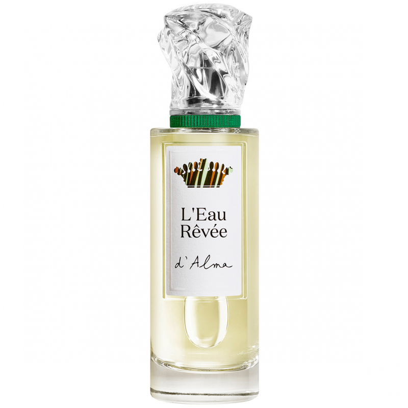 sisley l'eau revee d'alma woda perfumowana 100 ml    