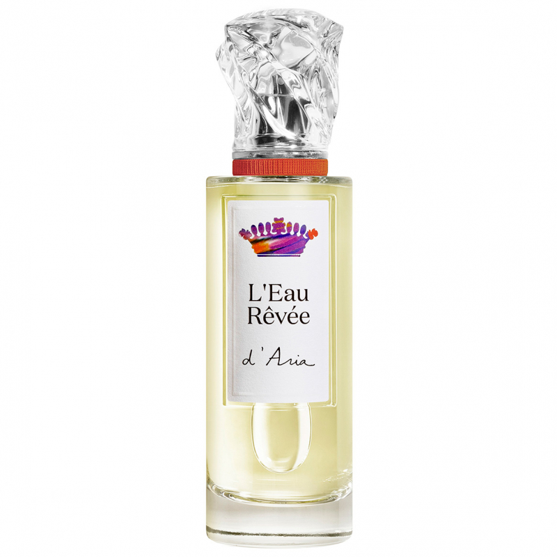 sisley l'eau revee d'aria woda perfumowana 100 ml    