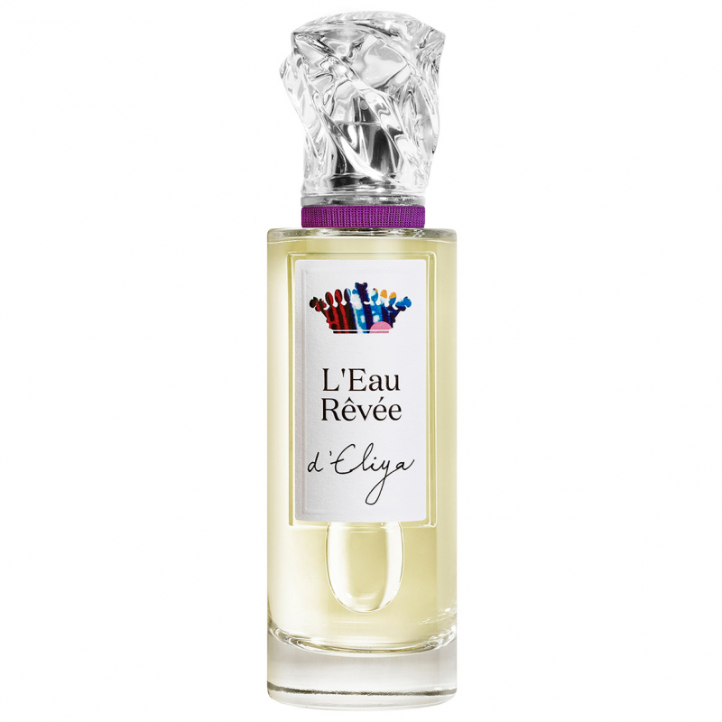 sisley l'eau revee d'eliya woda perfumowana 100 ml    