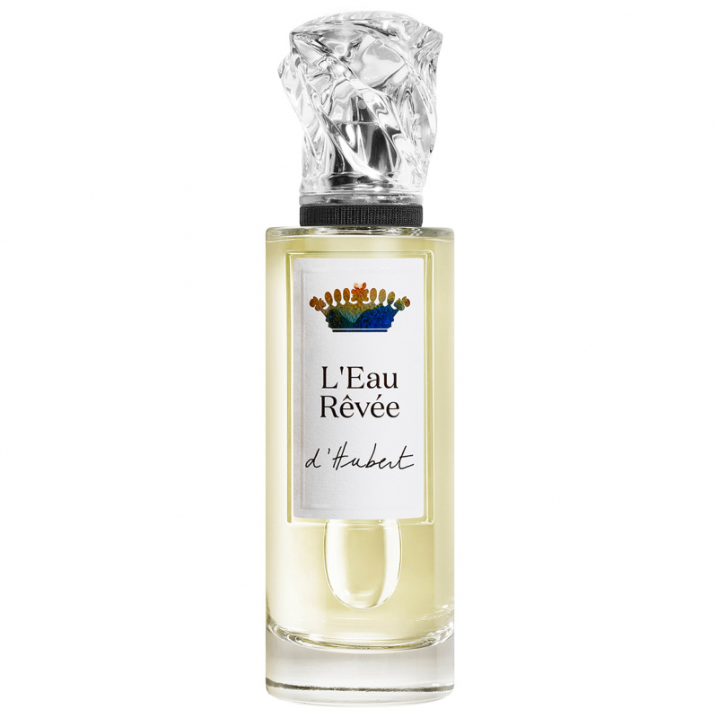 sisley l'eau revee d'hubert woda perfumowana 100 ml    