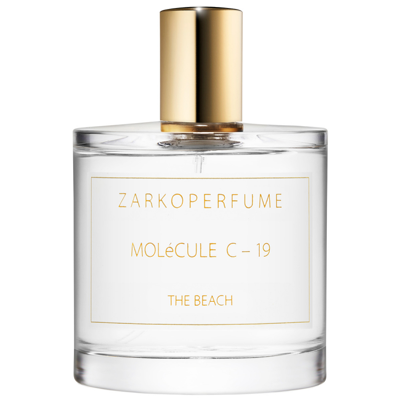 zarkoperfume molecule c-19 - the beach