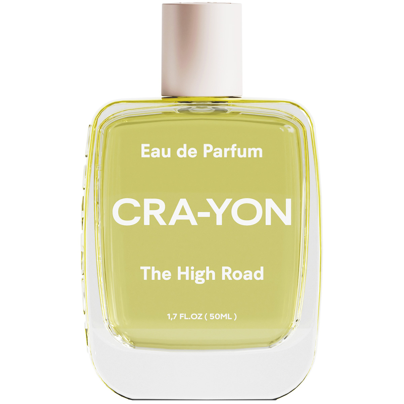 cra-yon the high road olejek perfumowany null null   