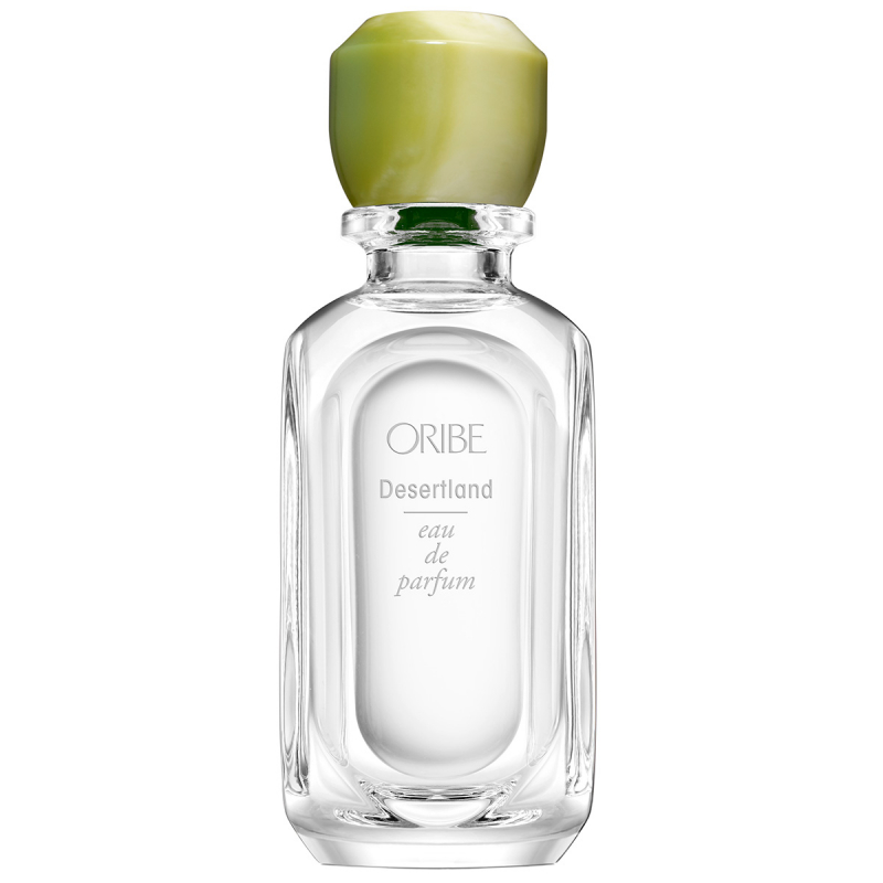 oribe desertland woda perfumowana null null   