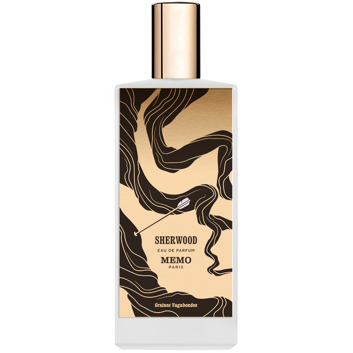 memo graines vagabondes - sherwood