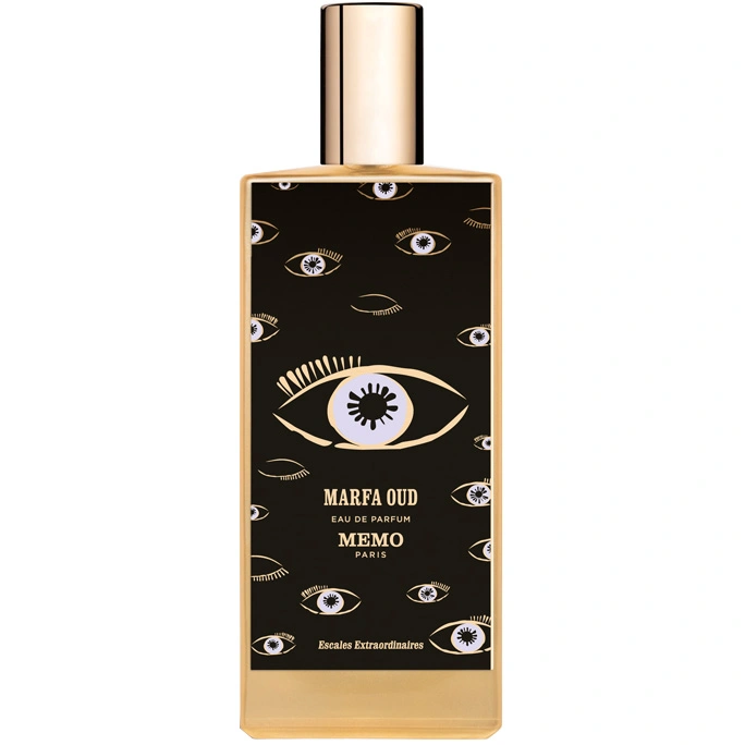 memo escales extraordinaires - marfa oud woda perfumowana null null   