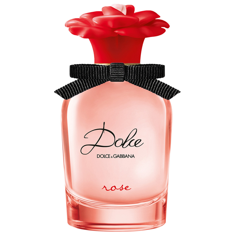 dolce & gabbana dolce rose woda toaletowa 50 ml    