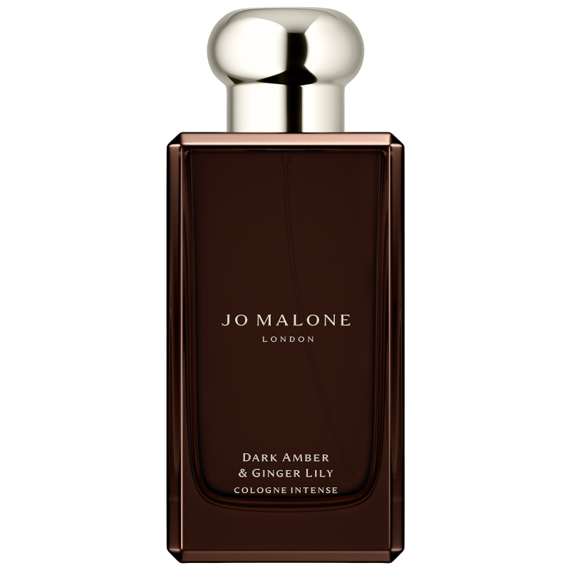 jo malone dark amber & ginger lily