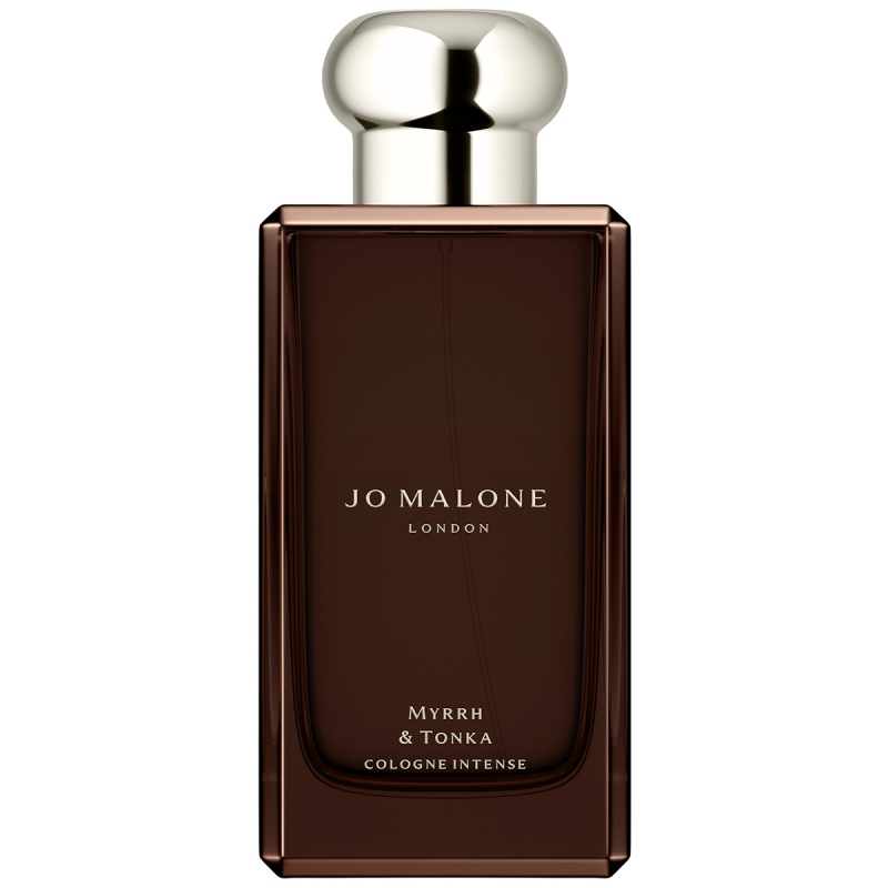 jo malone myrrh & tonka