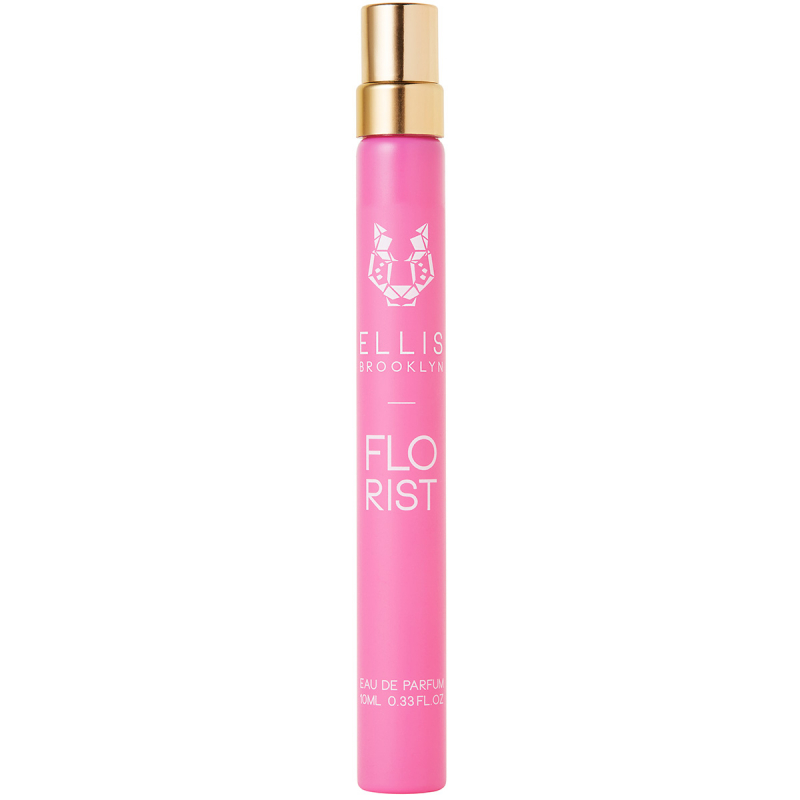 ellis brooklyn florist woda perfumowana 10 ml    