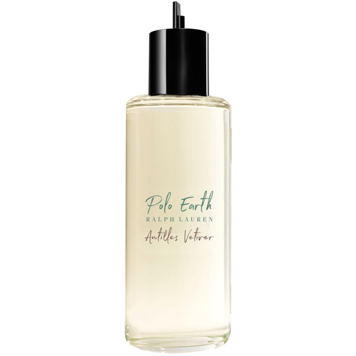 ralph lauren polo earth - antilles vetiver