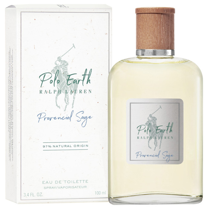ralph lauren polo earth - provencial sage