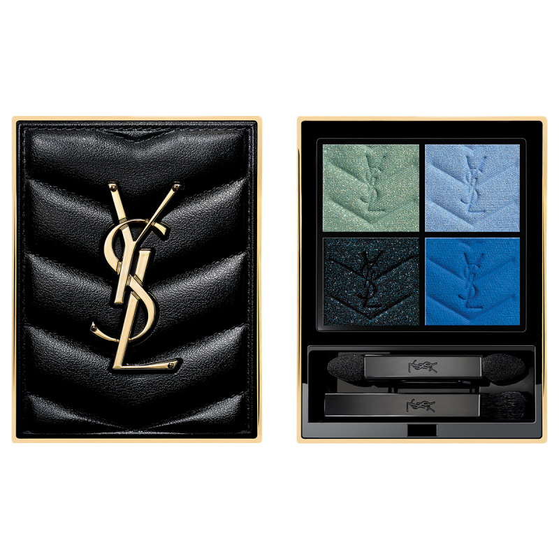 Yves Saint Laurent Couture Mini Clutch | Szybka dostawa