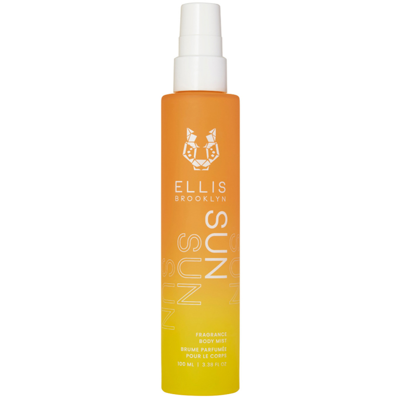 ellis brooklyn sun mgiełka do ciała 100 ml   