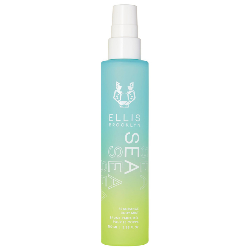 ellis brooklyn sea mgiełka do ciała 100 ml   