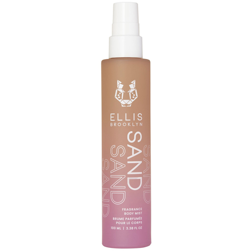 ellis brooklyn sand mgiełka do ciała 100 ml   