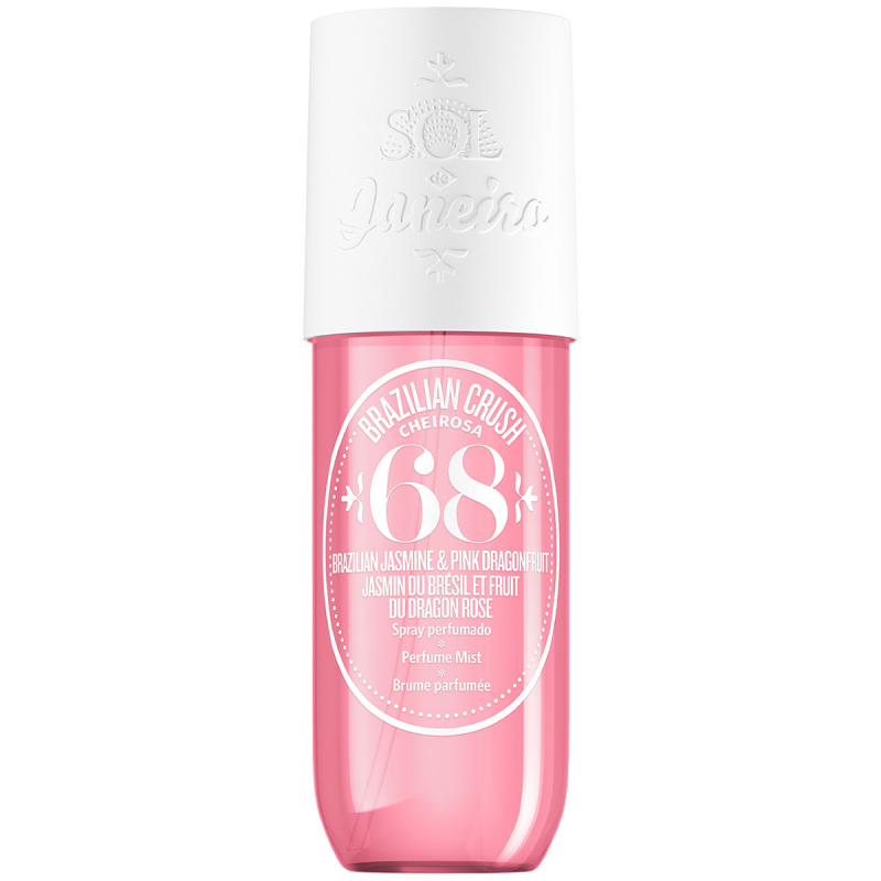 sol de janeiro cheirosa '68 ekstrakt perfum 90 ml    