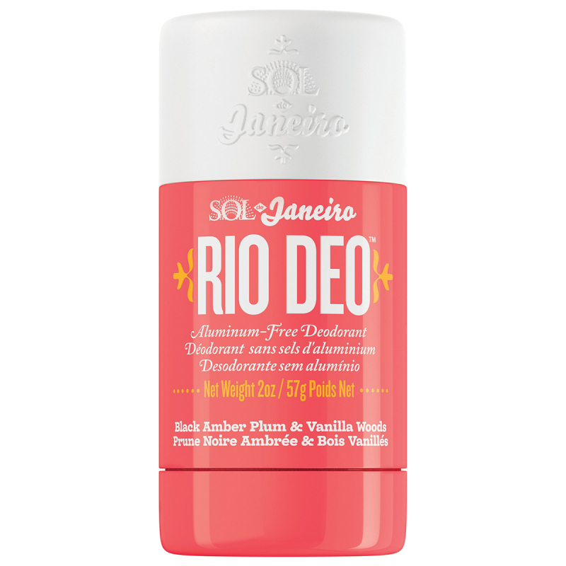 sol de janeiro cheirosa '40 dezodorant w kulce 57 g    