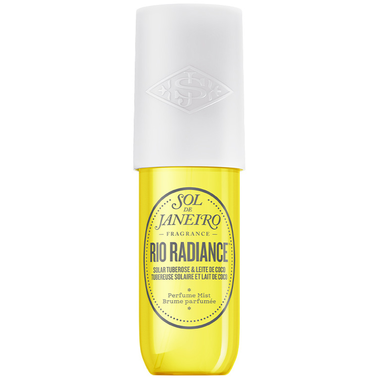 sol de janeiro rio radiance