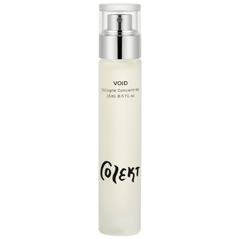 colekt void woda kolońska 15 ml    