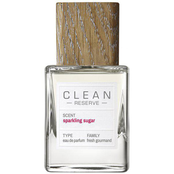 clean clean reserve - sparkling sugar woda perfumowana 30 ml   
