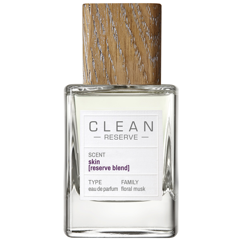 clean skin reserve blend woda perfumowana 30 ml    