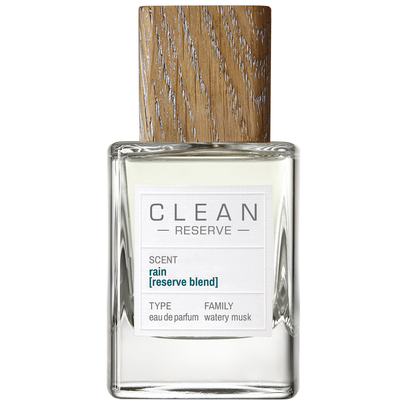 clean rain reserve blend woda perfumowana 30 ml    