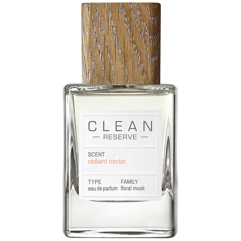 clean radiant nectar woda perfumowana 30 ml    