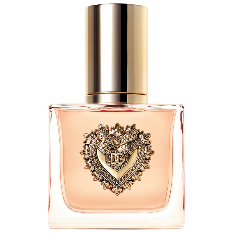 dolce & gabbana devotion