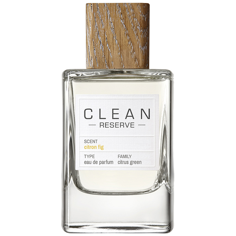clean clean reserve - citron fig