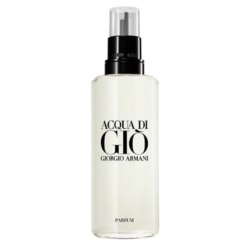 giorgio armani acqua di gio parfum ekstrakt perfum 100 ml   