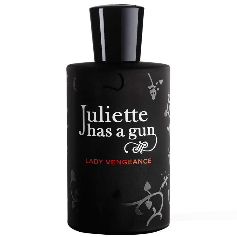 juliette has a gun lady vengeance woda perfumowana 7.5 ml   
