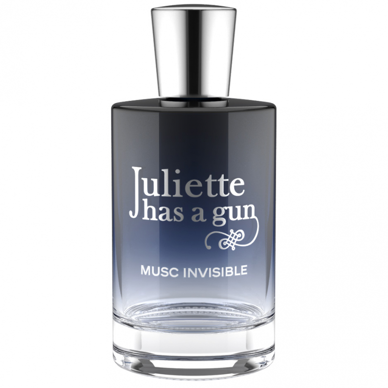 juliette has a gun musc invisible