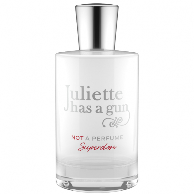 juliette has a gun not a perfume superdose woda perfumowana 7.5 ml   