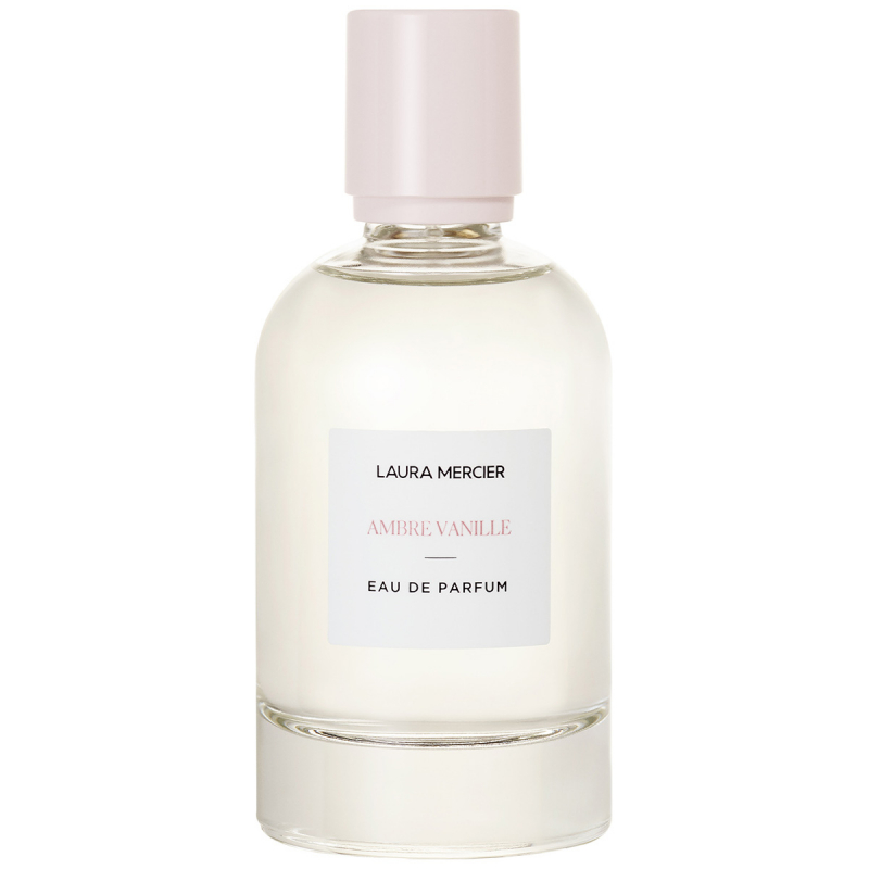 laura mercier ambre vanille