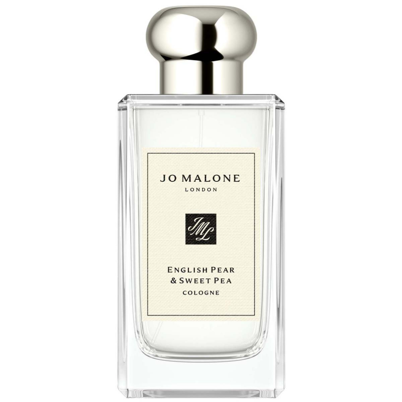 jo malone english pear & sweet pea