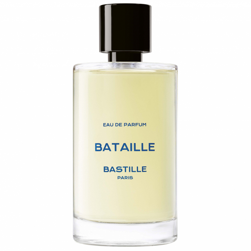 bastille bataille woda perfumowana null null   