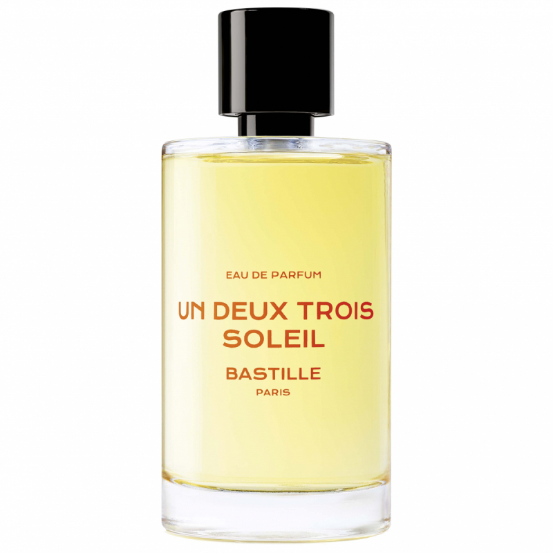 bastille un deux trois soleil woda perfumowana null null   