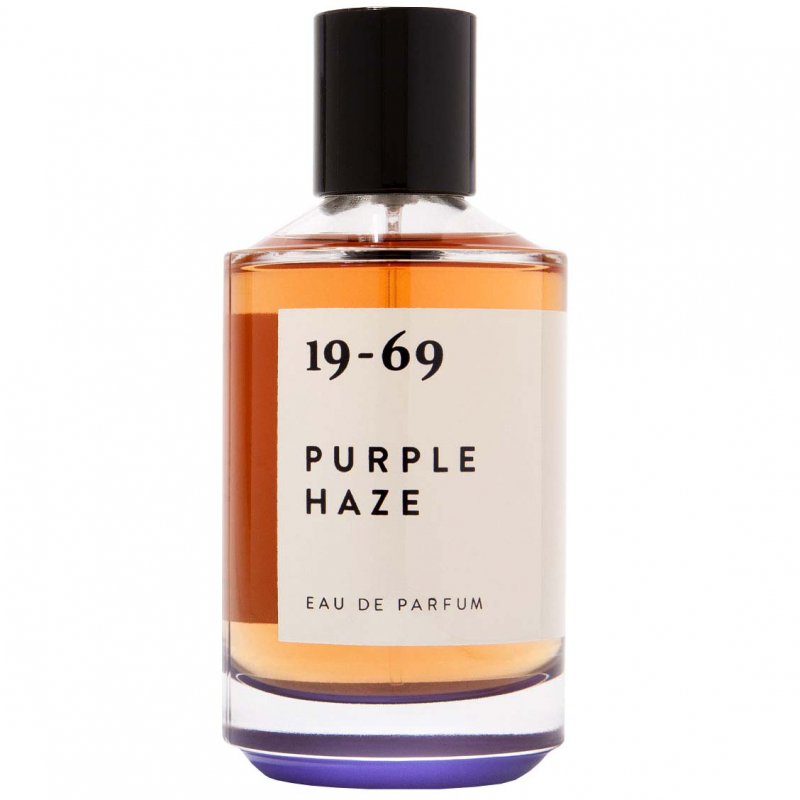 19-69 purple haze woda perfumowana 9 ml    