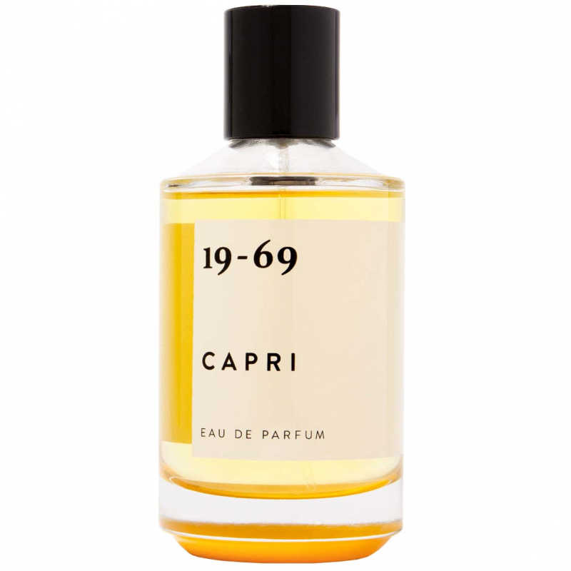 19-69 capri woda perfumowana null null   