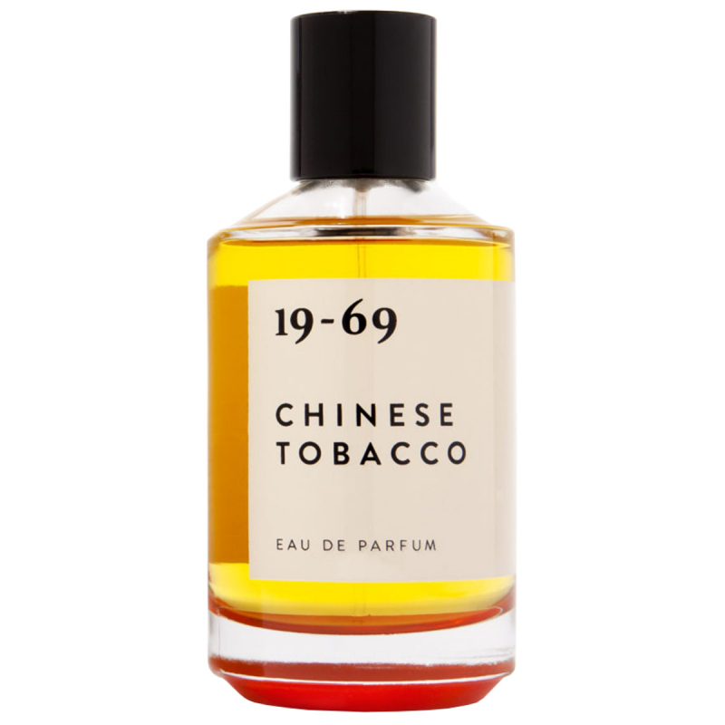 19-69 chinese tobacco woda perfumowana 30 ml   