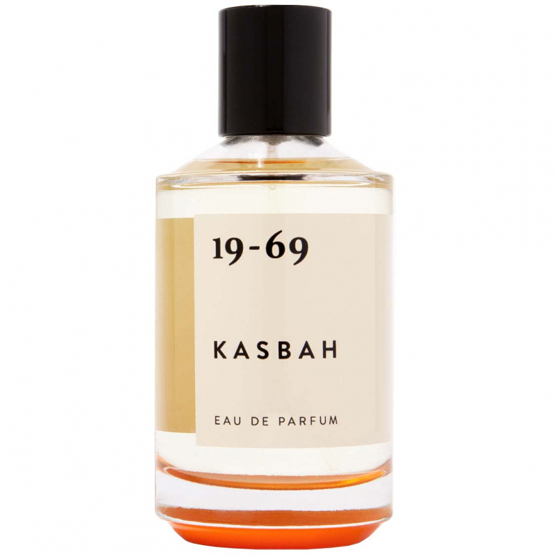 19-69 kasbah woda perfumowana 9 ml   