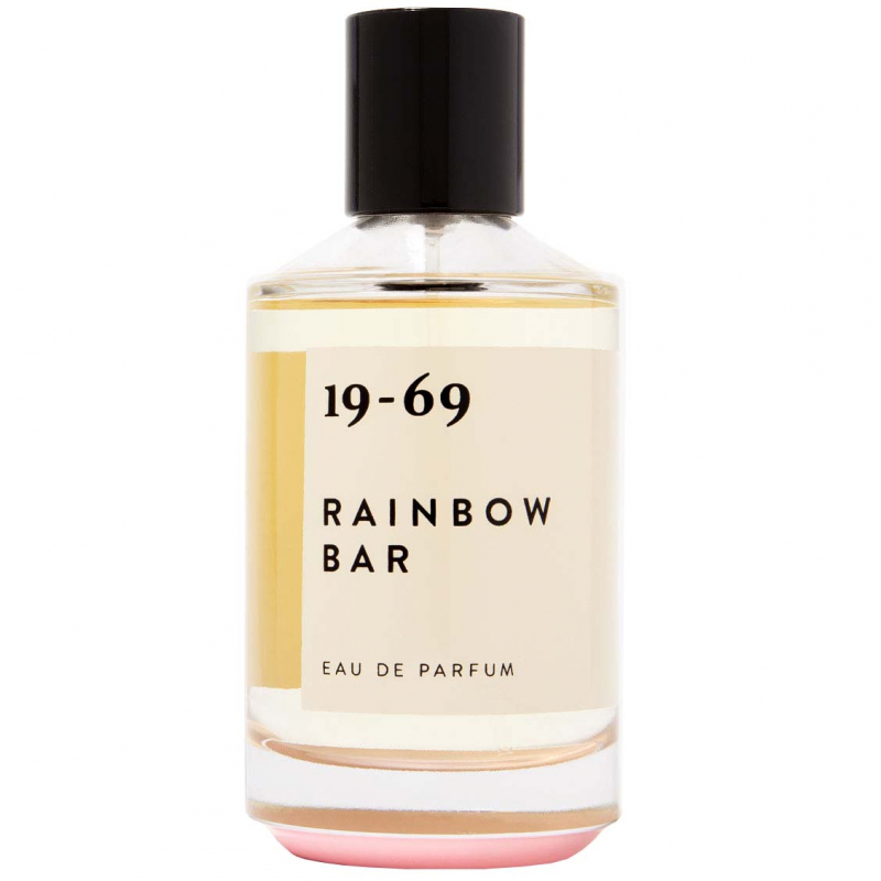 19-69 rainbow bar woda perfumowana 30 ml   