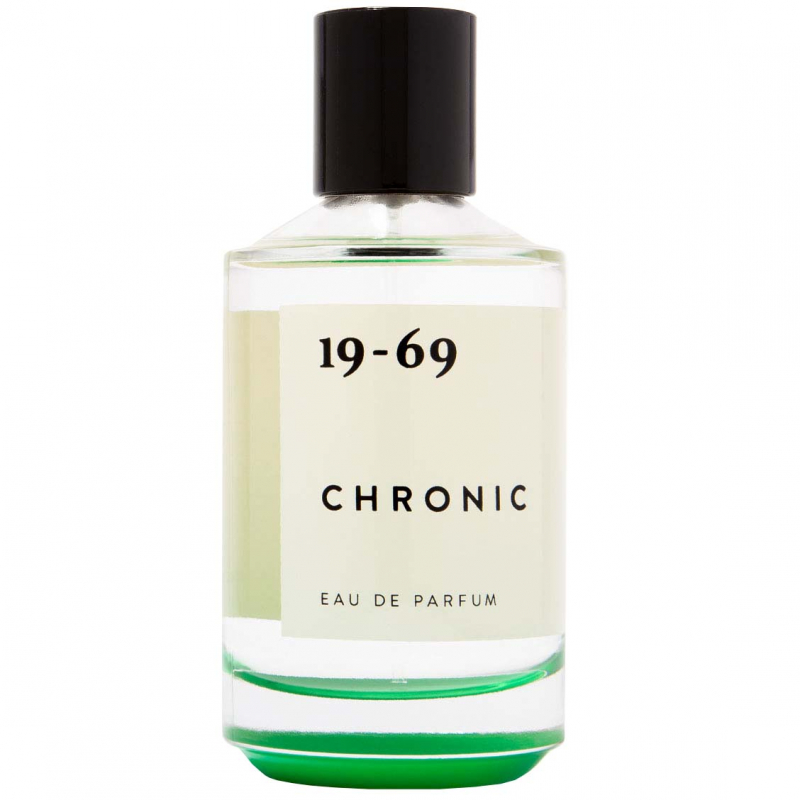 19-69 chronic woda perfumowana 9 ml   