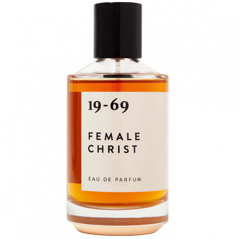 19-69 female christ woda perfumowana 9 ml   