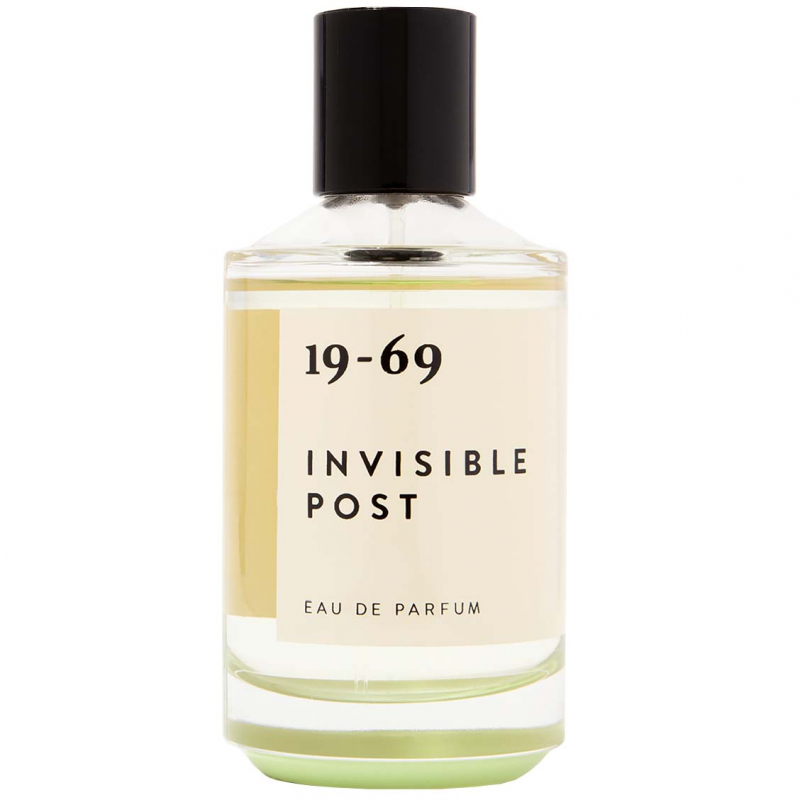 19-69 invisible post woda perfumowana 9 ml   