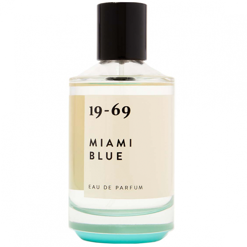 19-69 miami blue woda perfumowana 9 ml   