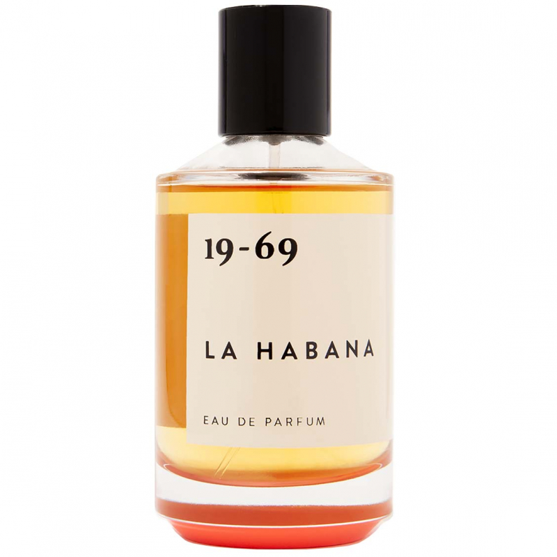 19-69 la habana woda perfumowana null null   