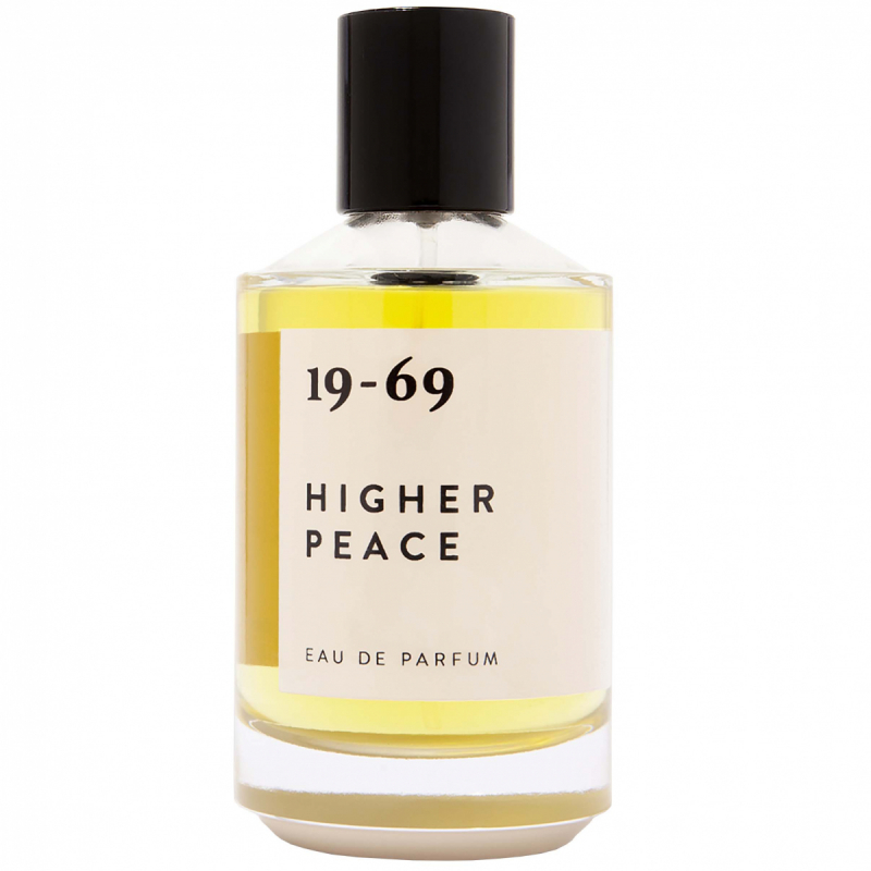 19-69 higher peace woda perfumowana 100 ml   