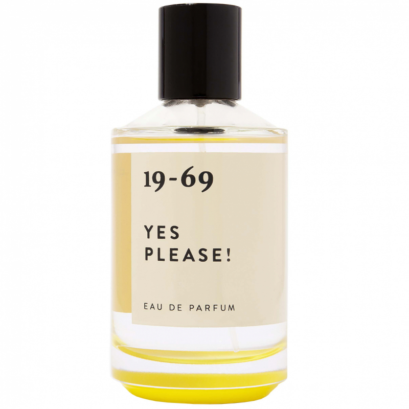 19-69 yes please! woda perfumowana null null   