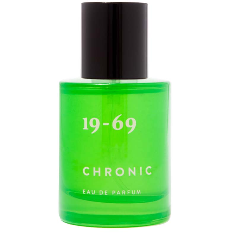 19-69 chronic woda perfumowana 30 ml    